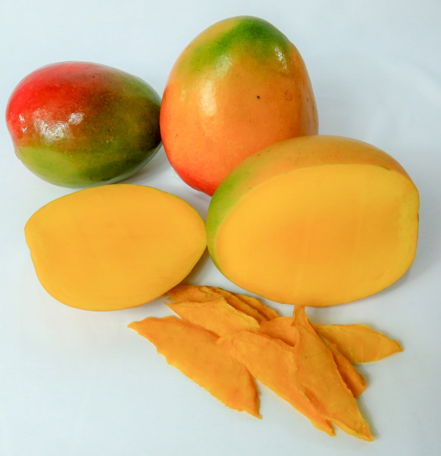 Whitaker Natural Foods | Dried Mango | Healthy Snacks
