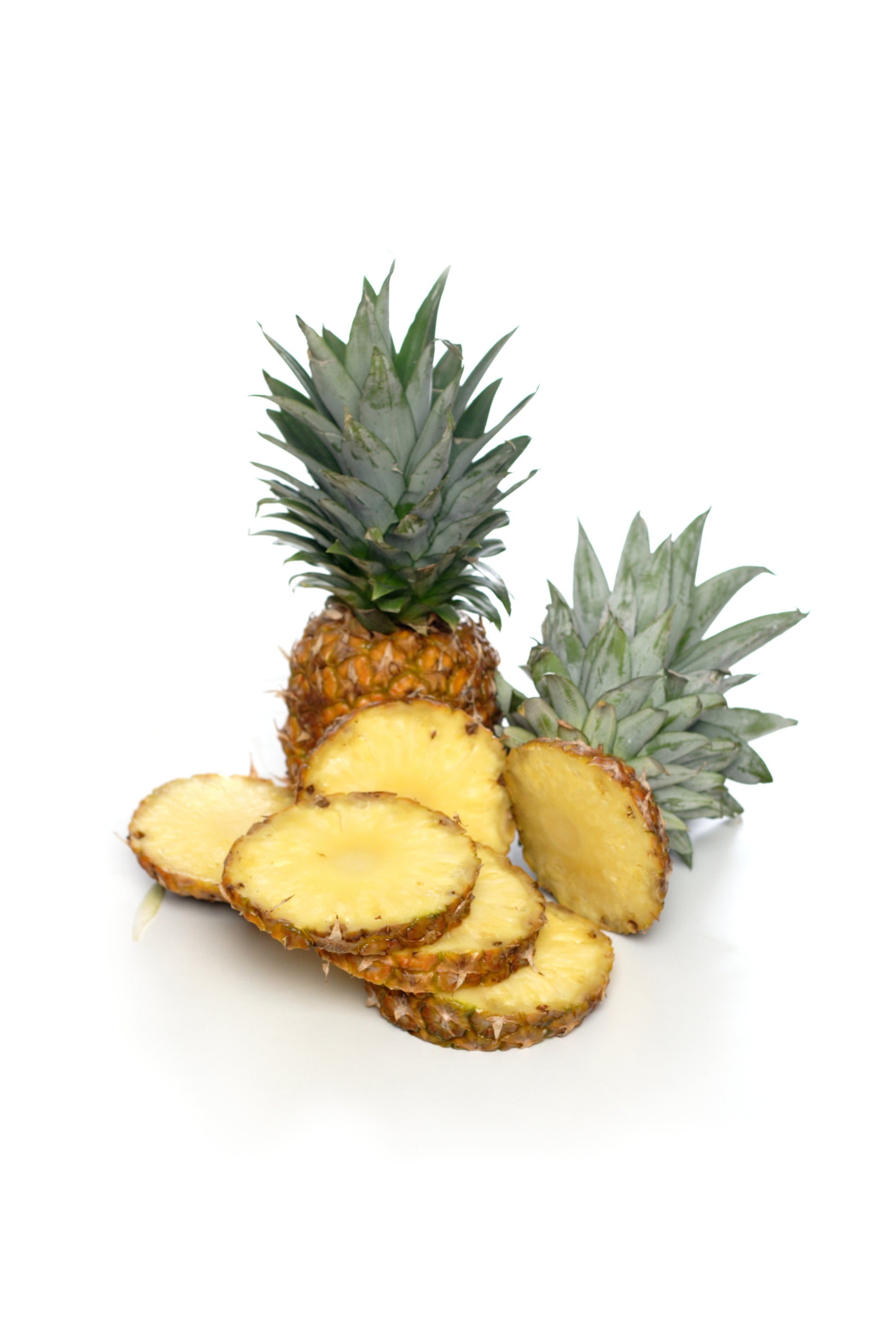 Whitaker Natural Foods | Ghana Pineapple | Pineapple | Benefits of Pineapple | USA